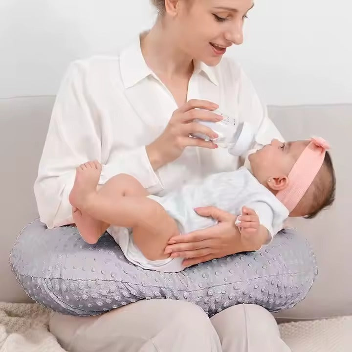 Mom's Corner