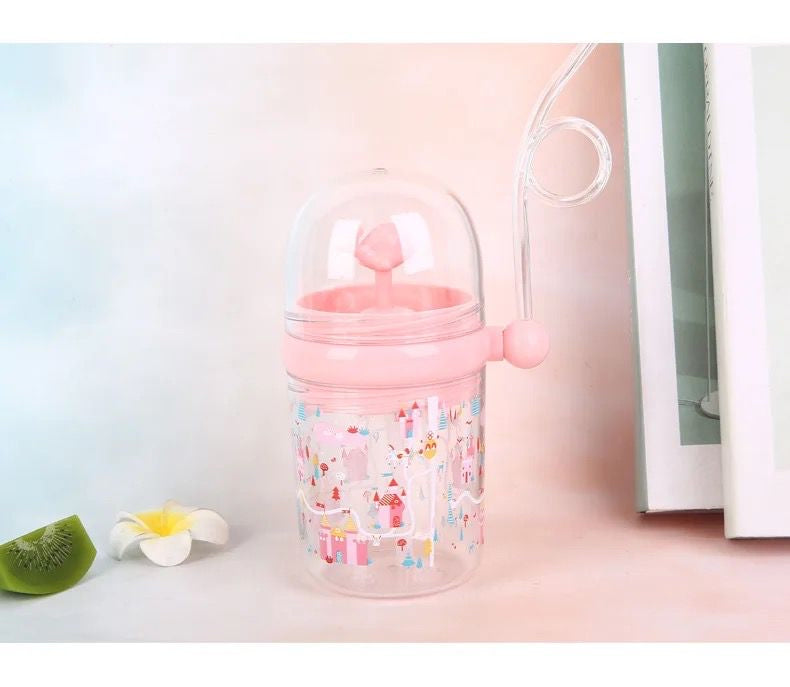 Baby Spray Cup