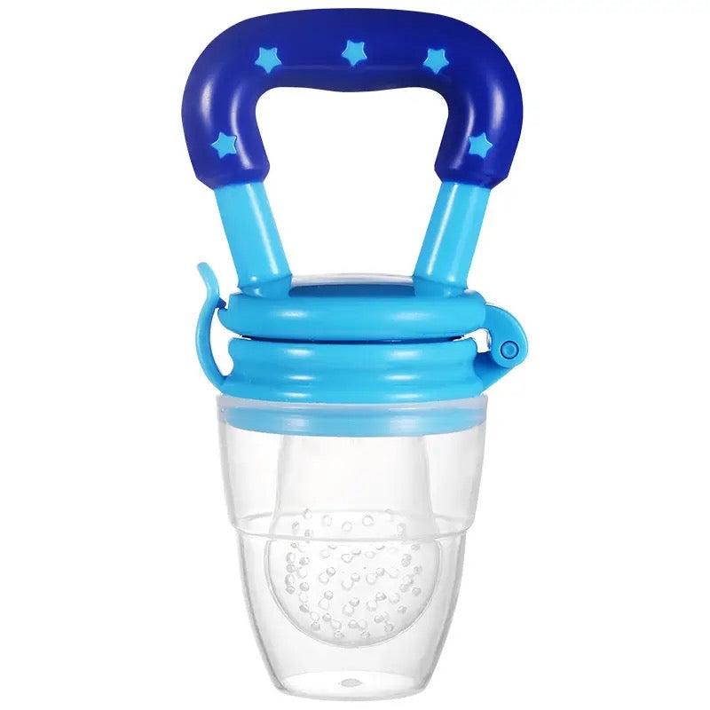 Baby Food Nibbler Pacifier