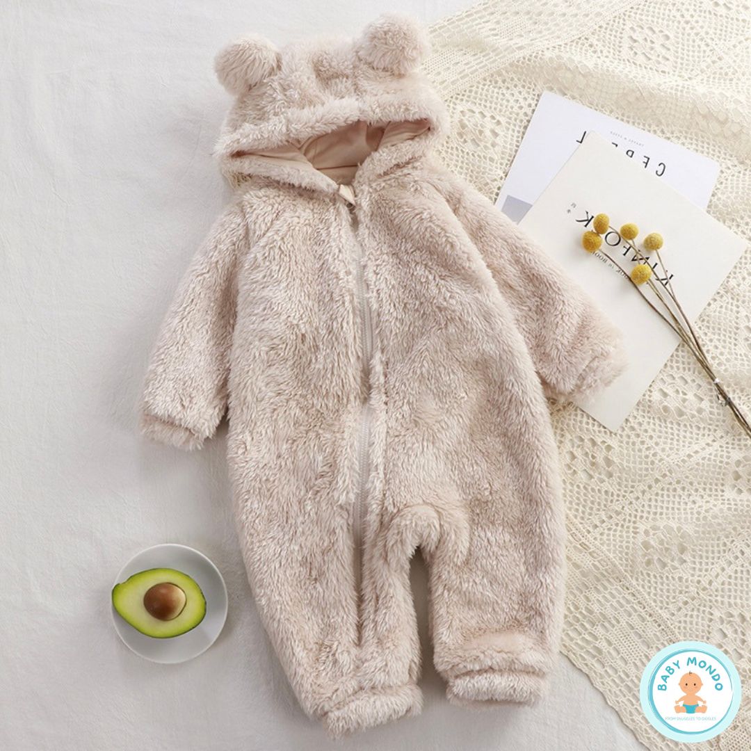 Baby Jumpsuit