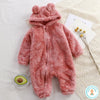 Baby Jumpsuit