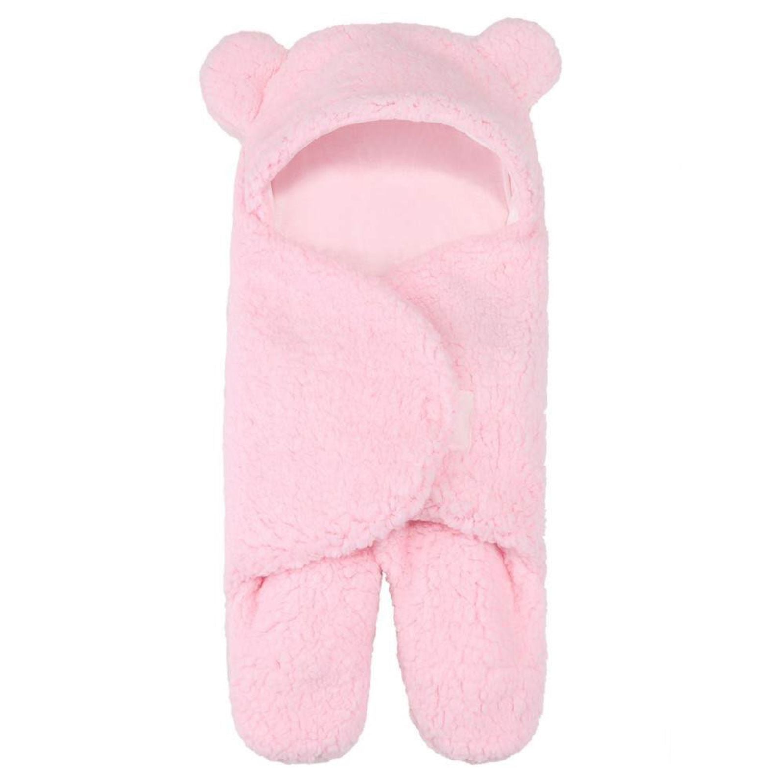 Baby Swaddle Blanket