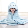 Hooded Baby Towel