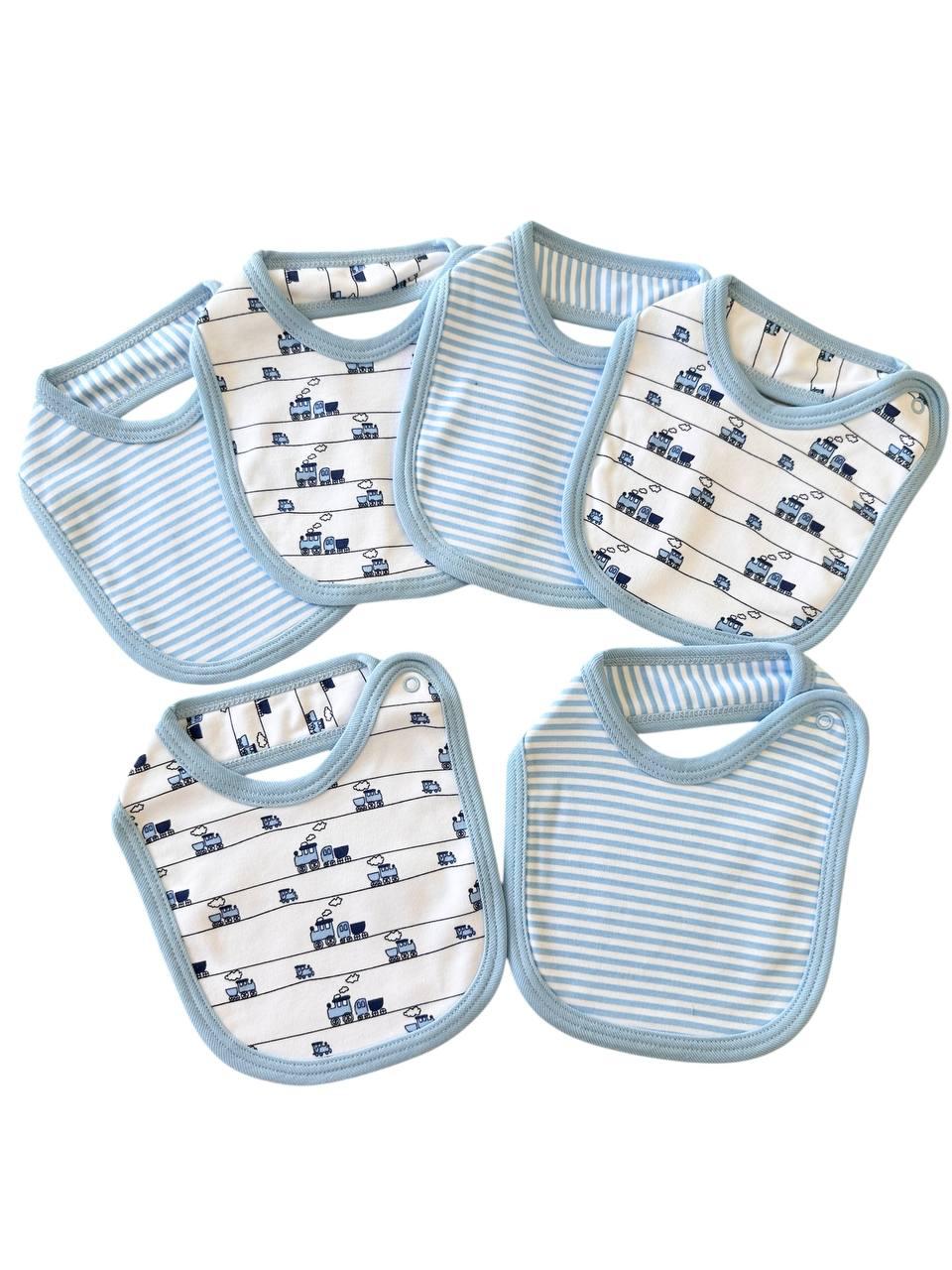 Cotton Bib