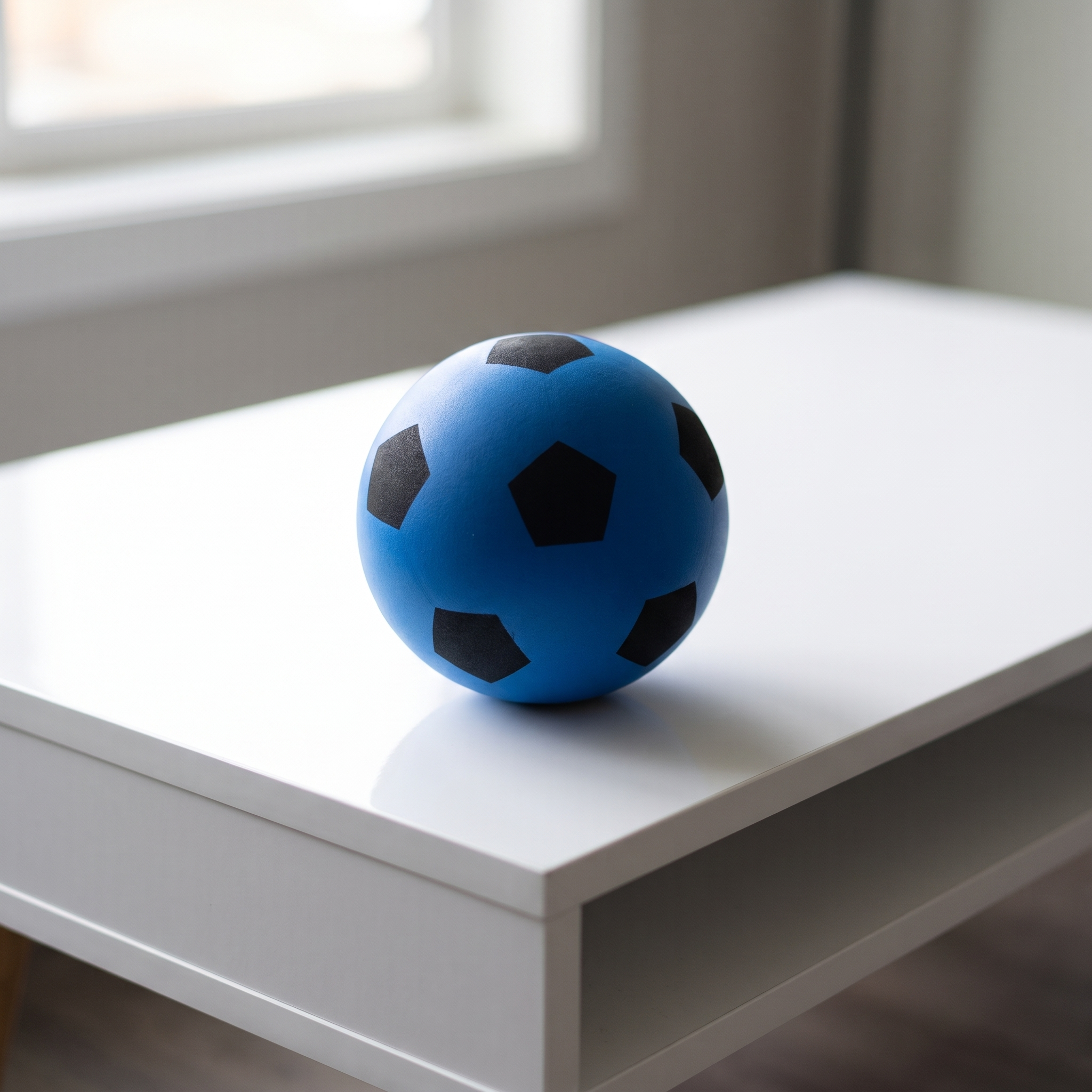 Silent Football