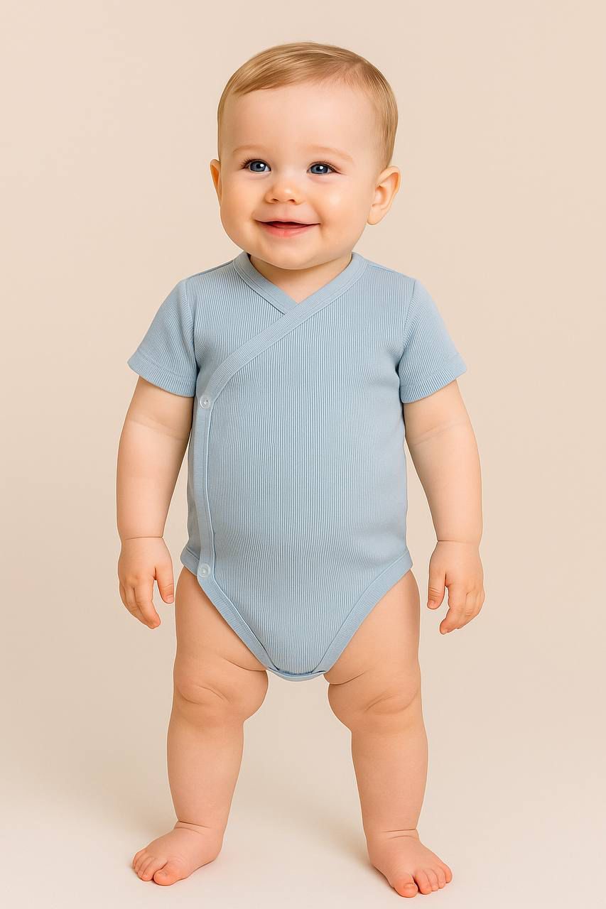 Body Short Sleeves
